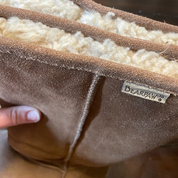 Bearpaw Boots - Picture 2 of 2